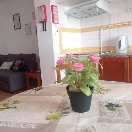 Sweet Clube Da Rocha 120 Apartment Portimao