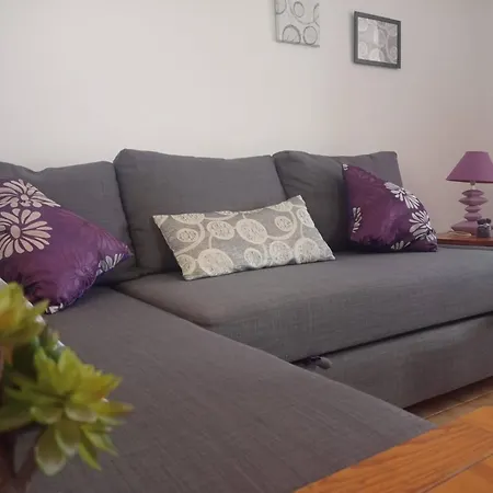 Sweet Clube Da Rocha 120 Apartment Portimao