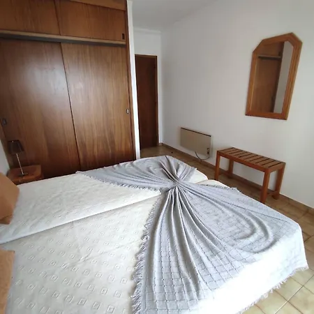 Apartment Sweet Clube Da Rocha 120 *