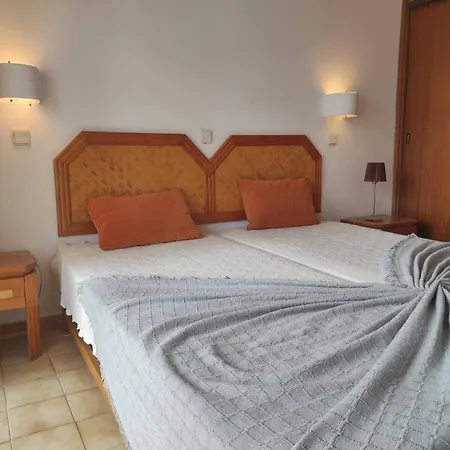 Sweet Clube Da Rocha 120 Portimão