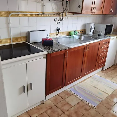 Apartment Sweet Clube Da Rocha 120