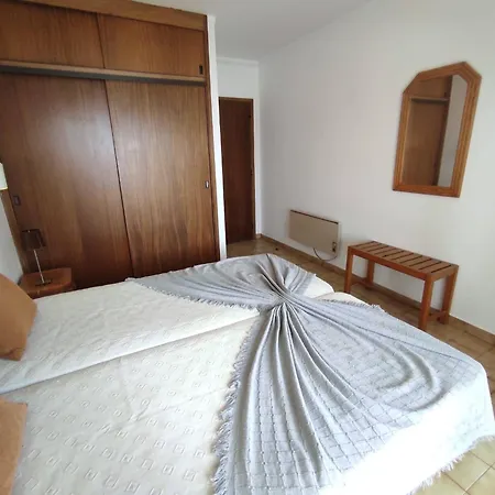 Sweet Clube Da Rocha 120 Apartment Portimao