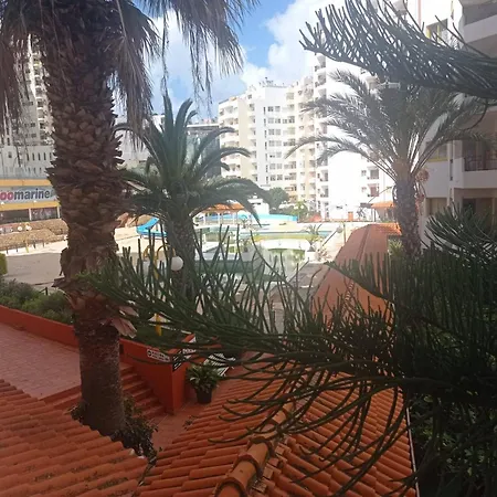 Apartment Sweet Clube Da Rocha 120 *