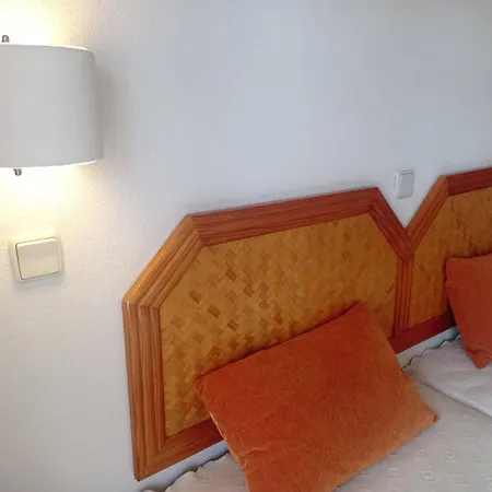 Appartement Clube Da Rocha 120 By Sweet