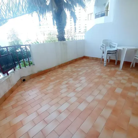 Appartement Clube Da Rocha 120 By Sweet Portimão