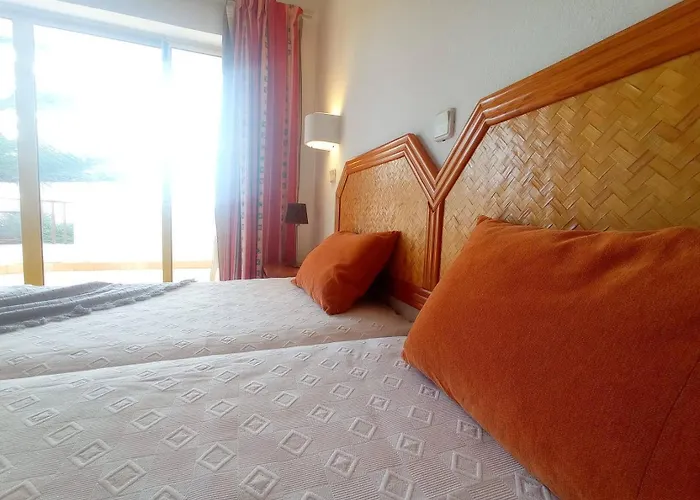 Apartment Sweet Clube Da Rocha 120